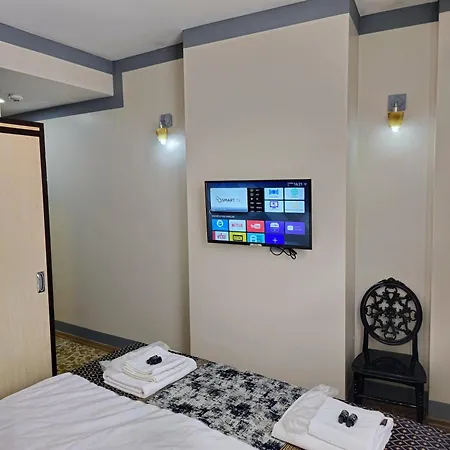 Uyu Hotel Adana