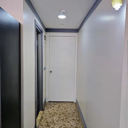 Hotel Uyu *