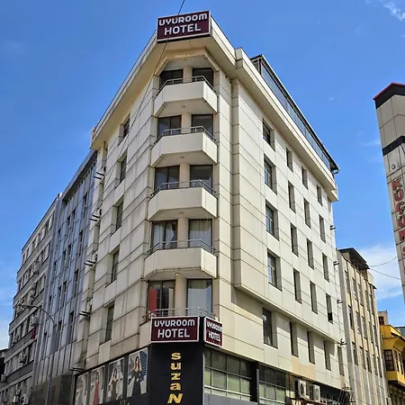 Hotel Uyu *