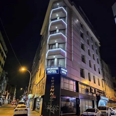 Hotel Uyu Adana