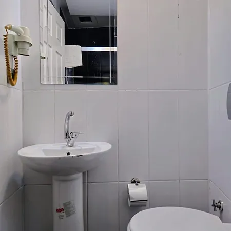 Hotel Uyu Adana